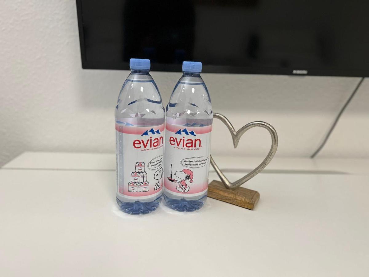 Appartamento Messe Hv-1 Düsseldorf Esterno foto